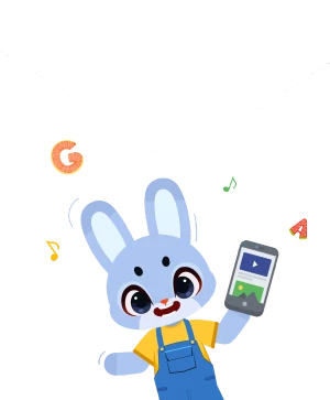 Giggle Bunny