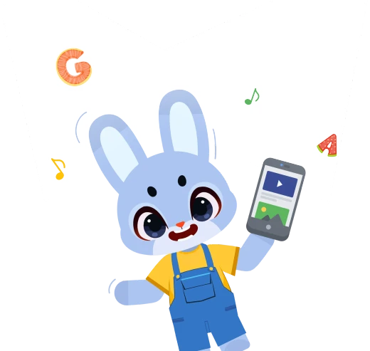 Giggle Bunny